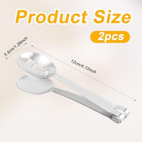 Catálogo de Cucharillas para azúcar disponible en línea para comprar. 17 Imagen adicional