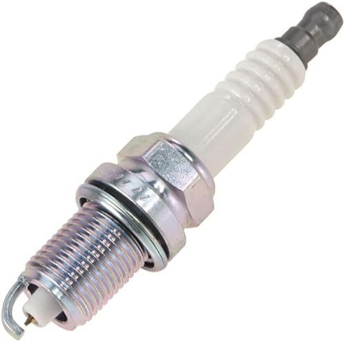 Bujía de repuesto G-Power Platinum ZFR6FGP se adapta a Honda Prelude Jeep Liberty Mazda 626