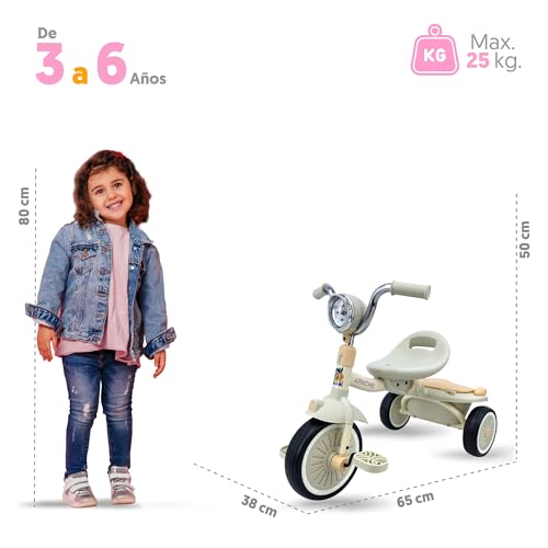El Mejor Listado de Triciclo apache coppel para comprar online. 5 El Mejor Listado de Triciclo apache coppel para comprar online. 5