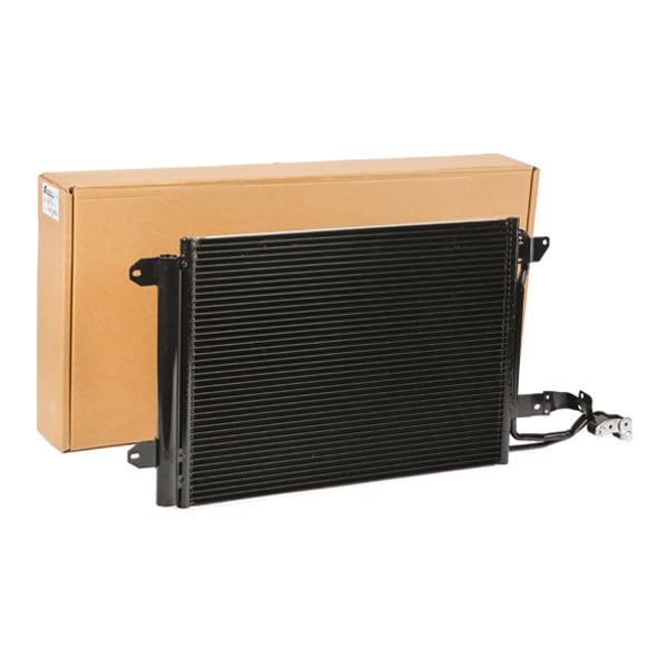 THERMOTEC Condensador Aire Acondicionado