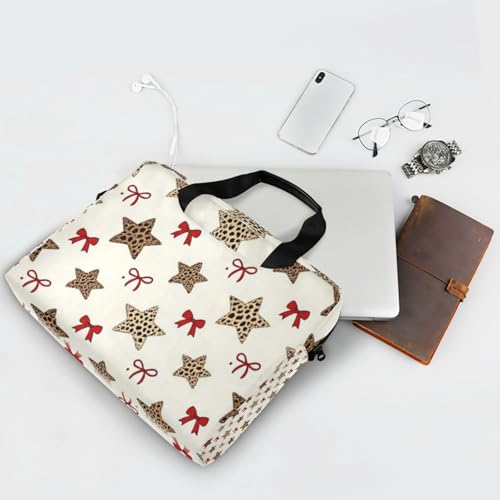 Funda para laptop 15.6 pulg con asa y correa crossbody miniatura 7