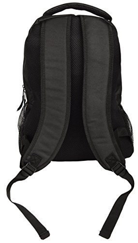 Image of FOCO Carolina Panthers NFL Action Backpack