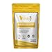 Anti Alcohol Drink Support Supplement - Craving Support,Liver Health,Reduce Alcohol Intake Formula - Kudzu,Milk Thistle Holy Basil,DHM Natural Detoxify,Gradual Reduction,Nutrient Replenisher - 15 Days