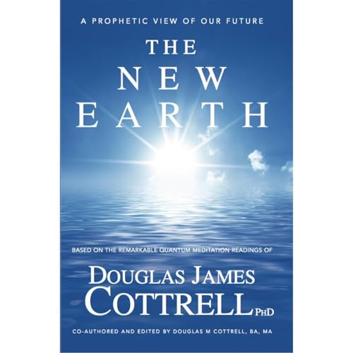 The New Earth by Douglas James Cottrell episode artwork