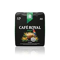 Café Royal Single Origin