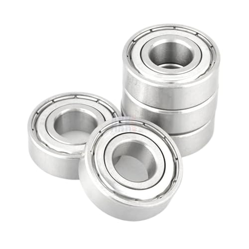 Roulements roulement INOX S6908Z pour la rénovation de vélos