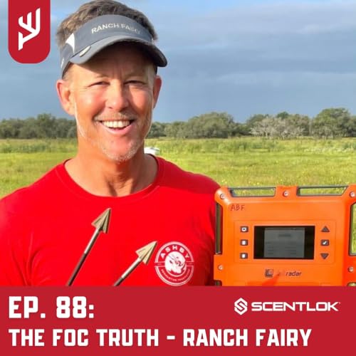 The FOC Truth - Ranch Fairy