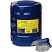 Produktbild 20 Liter MANNOL LHM+ Fluid Hydraulik Öl Flüssigkeit DIN 51524.2 + Auslaufhahn