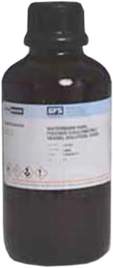 99881 Watermark Karl Fischer Water Standard, 10.0 mg/g, 5 mL (Pack of 10)