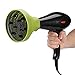 Imagen de Mumusuki Soplador de Pelo Difusor Secador de Pelo Estilismo Plegable Plegable Plegable Herramienta de peluquería de Silicona Accesorio para Cabello Ondulado Fino Fino Natural para peluquería