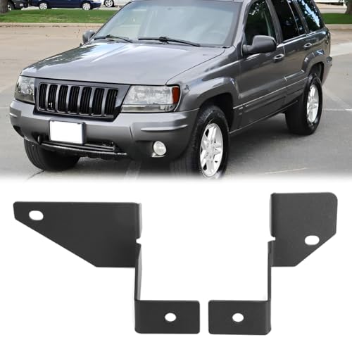Soporte de Luz LED para Capó Jeep Grand Cherokee WJ miniatura 1