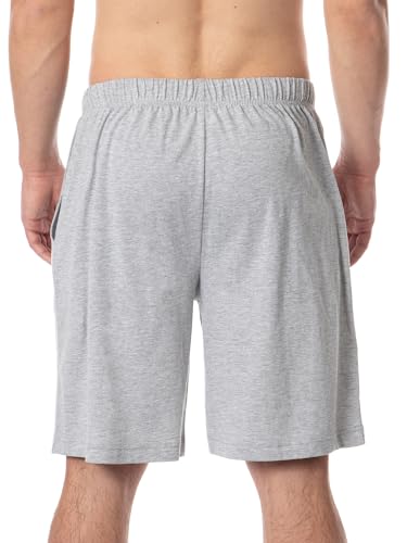 Spongebob Squarepants Mens' Never Grow Up Sleep Lounge Pajama Shorts4