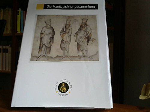 Die Handzeichnungssammlung / Von der Gotik zum Manierismus