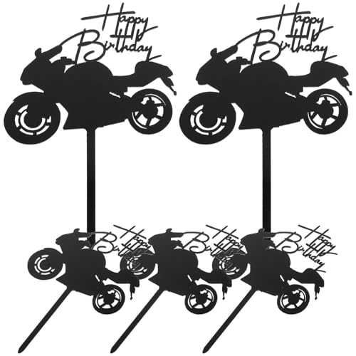 MAJORMENCH �A�N�������o�C�N�`��P�[�L�g�b�p�[ �a�����P�[�L�̃f�R���[�V�����ɍœK �a�����p�[�e�B�[�p�i �؂₩�ȕ��͋C���o���� 5�Z�b�g