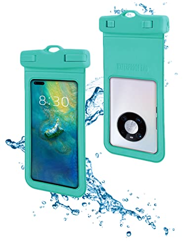 スマホ 防水ケース 防水携帯ポーチ IPX8認定 最大7.2インチ全機種対応 iPhone13シリーズ iPhone 12mini 12シリーズ 11 Pro Max X XR XS 8 7 Androidに ケース カバー 雨 潜水 水泳 雪 スキー 温