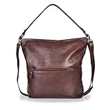 100,00% ECHTLEDER – Wir fertigen jede unserer DONBOLSO Ledertaschen ausschließlich aus hochwertigsten Materialien. Freue dich auf ein Premiumprodukt, das mit jedem Tragen einen individuelleren Look erhältst.
