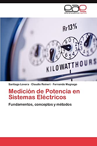 Medición de Potencia en Sistemas Eléctricos