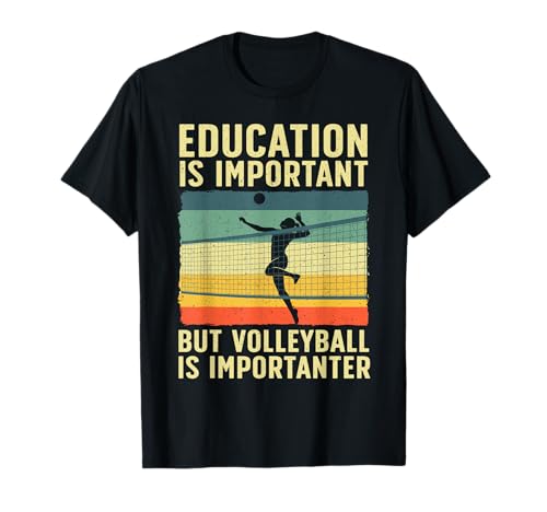 Volleyball Gift Beach Volleyball Player Team Stuff TDQWY2CPTFQ