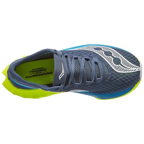 Image of Saucony Women's Endorphin PRO 4 Sneaker