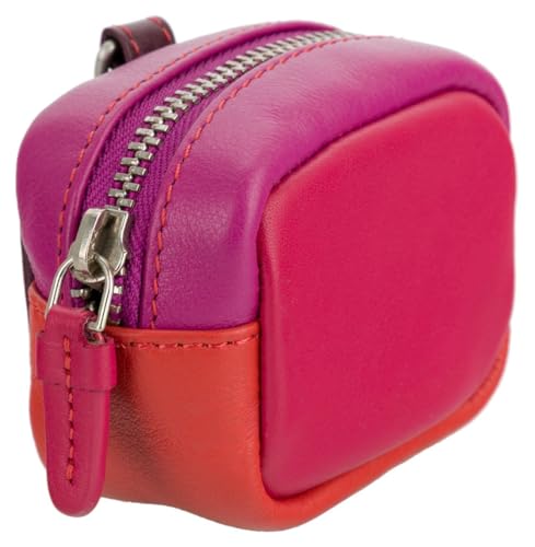 Étui pour écouteurs Visconti RB115 idée cadeau originale en cuir pour mélomanes