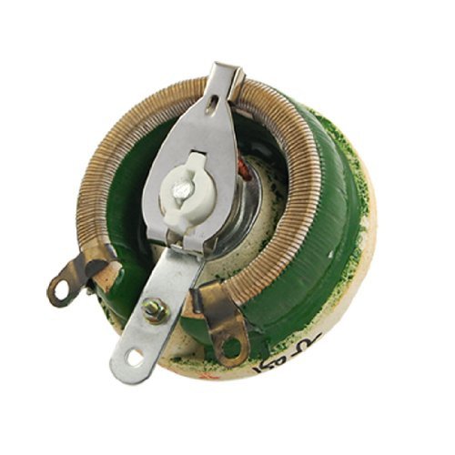 Alcoa PrimeMotor Control 150 ohm 100W Variable Resistor Rheostat