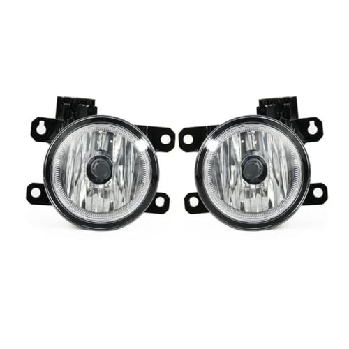 Feu antibrouillard Acura 33900-TDA-A01 haute visibilité pare-chocs