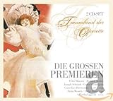  Die grossen Premieren - Uraufführungen und Neufassungen in Original Besetzung