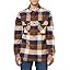 Navy/Grey/Ochre Plaid