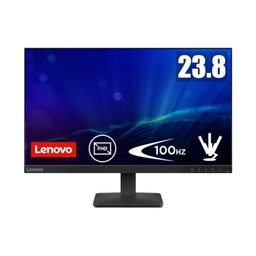 Lenovo L24-4e 24'' FHD económico