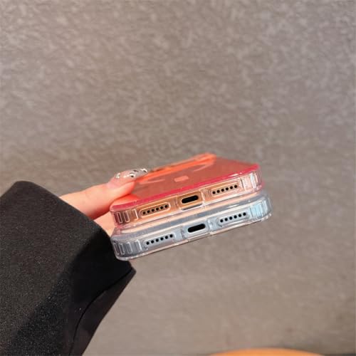Coque antichoc pour iPhone 15 Pro Max évitant les bris d'écran