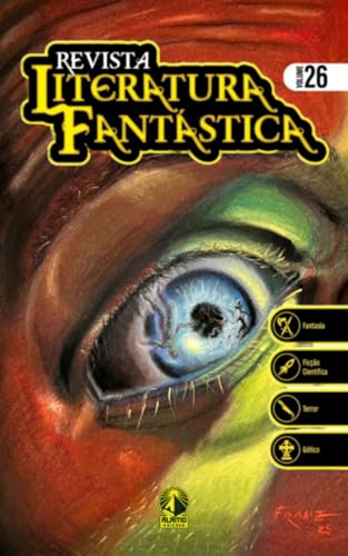 Revista Literatura Fantástica Vol. 26