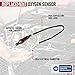 Replacement Oxygen Sensor - Replaces 15717, 15716, ZZC318861, XR3Z9G444CA - Compatible with Ford, Lincoln, Mercury & Mazda - Ranger, Mustang, Expedition, Explorer, Escape, F150, Tribute