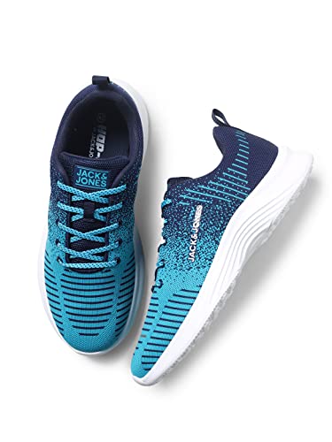Image of Jack & Jones Mens 12235579 Sneakers