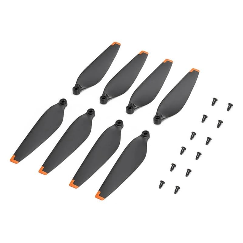 Compatibile Con DJI eliche silenziose bilanciate per Mini 3 serie