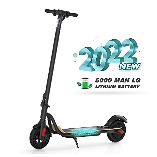 M Megawheels Monopattino Pieghevole - Autonomia 15km