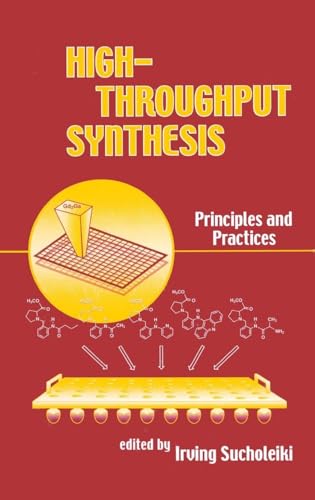 High-Throughput Synthesis: Principles And Practices view 2