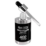 uber TECH intensive multi-peptide copper elixir