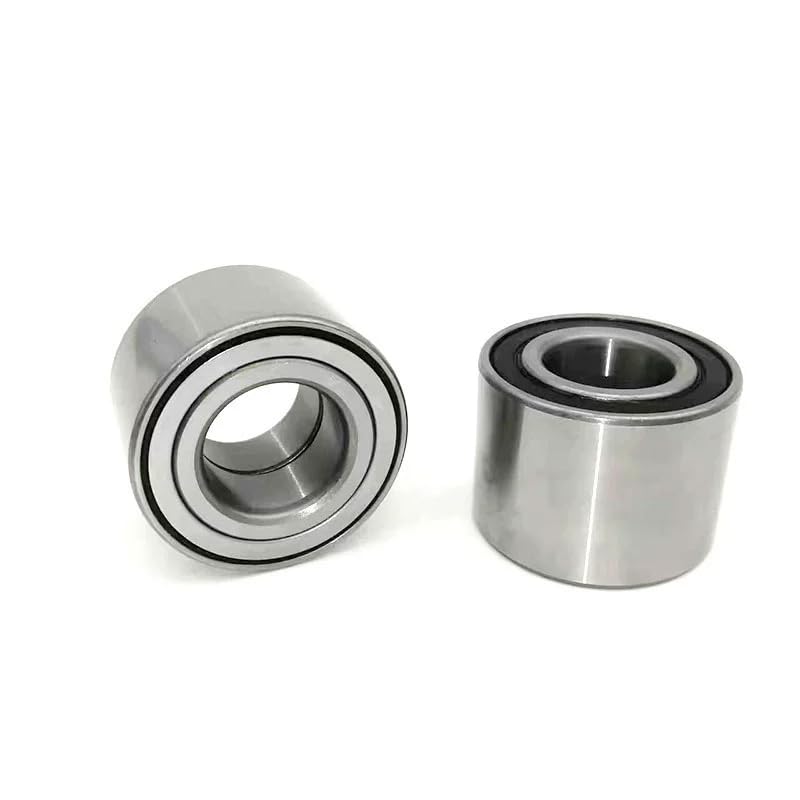 Supprimer le jeu de roue avec le roulement auto DAC35650035