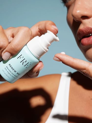 Image of Fre Renew Me Bakuchiol Anti-Wrinkle Serum