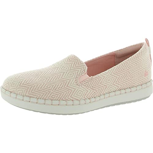 Image of Clarks Women's Step Glow Slip Loafer Flat