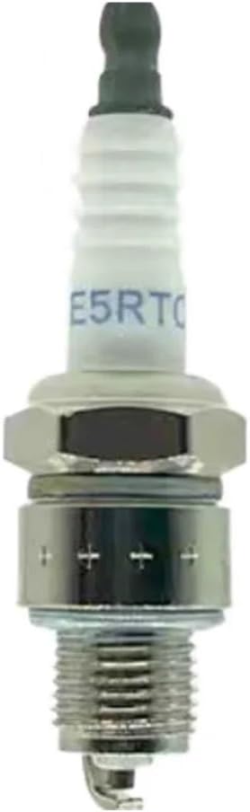 Fit For 148F Variable Frequency Generator A7RTC/E5RTC Spark Plug 24V Parking Power Bank Gasoline Generator Ignition Nozzle(5pcs)