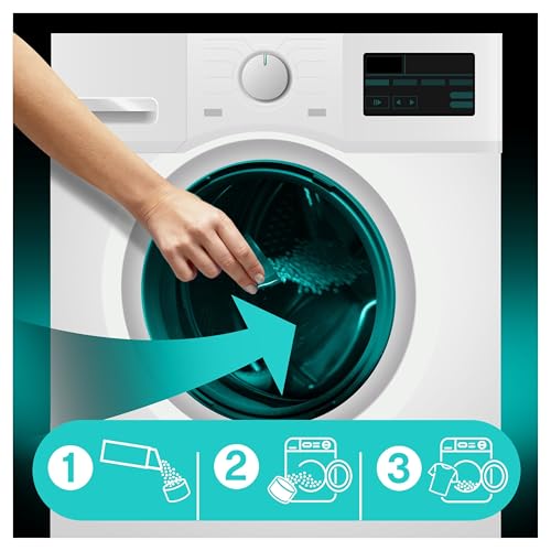 Lenor Unstoppables Fresh Wäscheparfüm 300g, Frische Für Alle Textilien 3