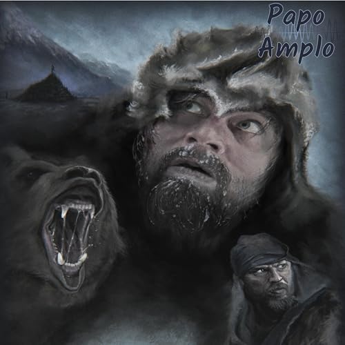 O regresso - Papo Amplo #13