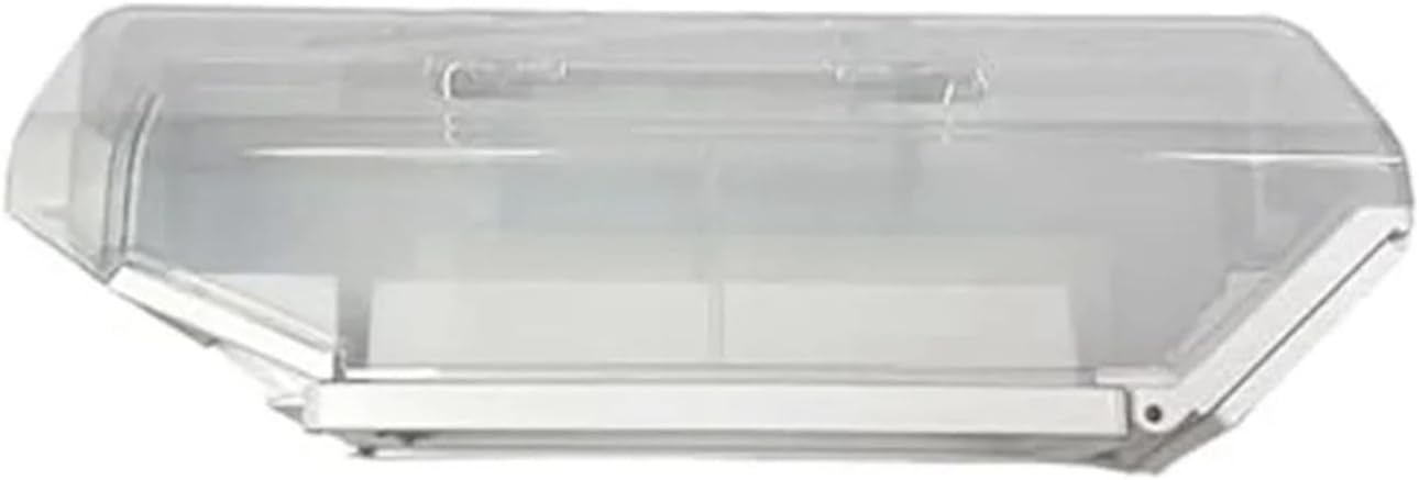 Original Dust Box, Compatible For Yeedi M12 Pro+ / M12 Ultra Plus, Robot Vacuum Cleaner Accessories spare parts