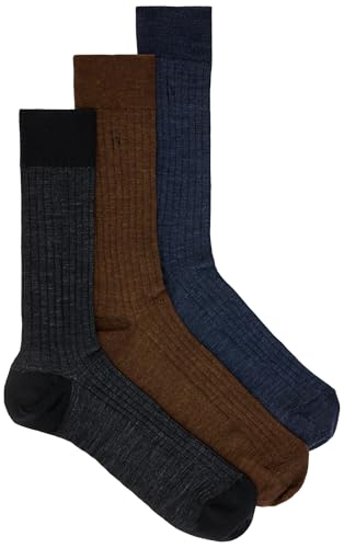 Chaussettes John Varvatos Cabazon, des modèles parfaits pour le bureau et les sorties