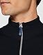 Armani Exchange Herren Pullover Sweater I Pullover Sweater, Blau, L