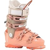 Arancione Rossignol Alltrack Elite 110 LT W GW Woman Alpine Ski Boots 23.0-23.5