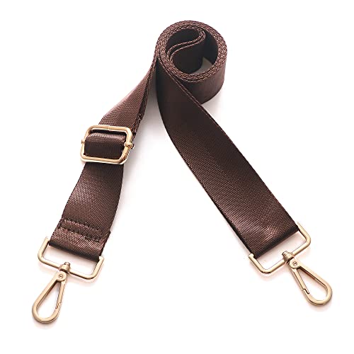 Image of Purse Straps Replacement Wide Crossbody Shoulder Strap for Bags Purse Extender Accessories Guitar Straps