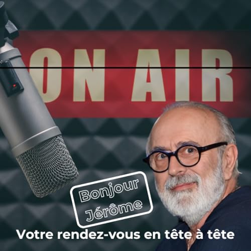 Michel Navarro - Le Nesk Podcast Por  arte de portada