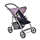 Knorrtoys 16894 - Puppenbuggy Liba - princess blue, 52 x 30 x 15 cm